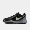 Nike Boys Ja Morant  Ja 2 Night Vision In Black/phantom/smoke Grey