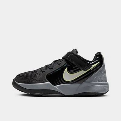NIKE NIKE LITTLE KIDS' JA 2 BASKETBALL SHOES