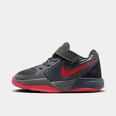 NIKE NIKE LITTLE KIDS' JA 2 BASKETBALL SHOES