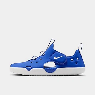 NIKE NIKE LITTLE KIDS' SUNRAY PROTECT 4 SANDALS