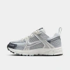 Nike Big Kid's Vomero 5 Casual Sneakers From Finish Line In Pure Platinum/metallic Silver