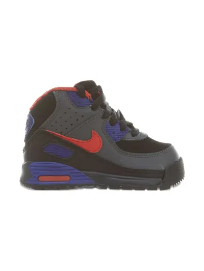 Nike Babies' Little Max 90 Sneakers In Multi