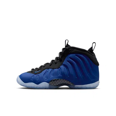 NIKE LITTLE POSITE ONE BIG KIDS' SHOES,1015764038