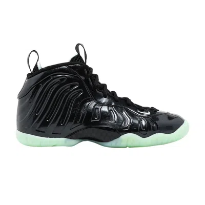 Pre-owned Nike Little Posite One Gs 'all Star 2021' | Black | Kid's Size 5