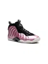 Nike Little Posite One "polarized Pink" Sneakers In Pink