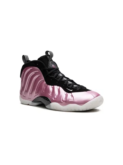 Nike Kids' Little Posite One "polarized Pink" Sneakers