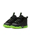 Nike Boys   Little Posite One Sp25 In Black