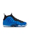 Nike Boys   Little Posite One Ki In Blue