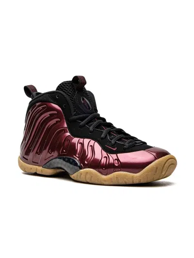 Nike Kids' Little Posite One Sneakers In Brown