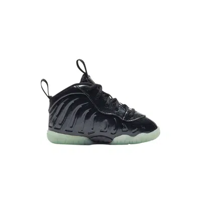 Pre-owned Nike Little Posite One Td 'all Star 2021' | Black | Infant Size 10
