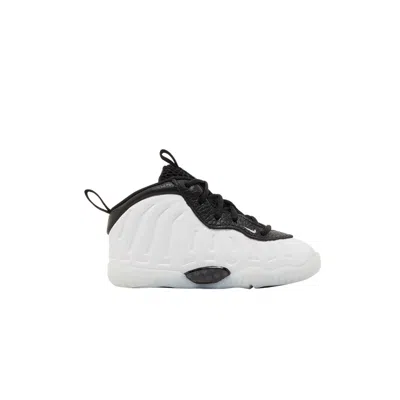 Pre-owned Nike Little Posite One Td 'penny Pe' | White | Infant Size 7