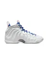 Nike Little Posite One Usa Moon "photon Dust/university Red/game Royal/metallic Silver" Sneakers