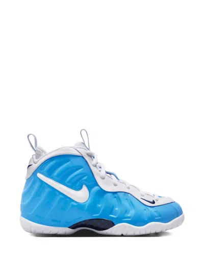 NIKE LITTLE POSITE PRO SNEAKERS