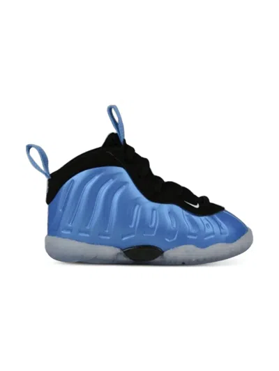 Nike Kids' Little Posite Sneakers In Blue