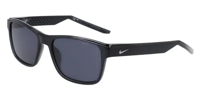 Nike Livefree Classic N Iu4699x 060 Occhiali Da Sole Grigi Per Uomo In Purple