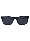 Nike Livefree Classic Sunglasses In Black