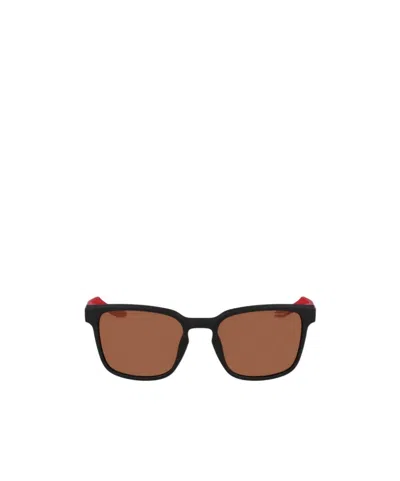 Nike Livefree Iconic Square Frame Sunglasses