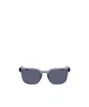 Nike Livefree Iconic Square Frame Sunglasses