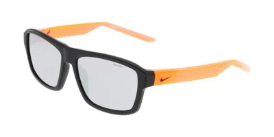 Nike Livefree Tempo Ev24044 011 Men's Sunglasses Black Size 56