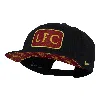 Nike Liverpool Fc Pro  Unisex Soccer Cap In Black