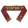 Nike Liverpool Fc  Unisex Soccer Scarf In Red