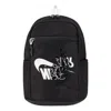 Nike Logo Backpack 'black'