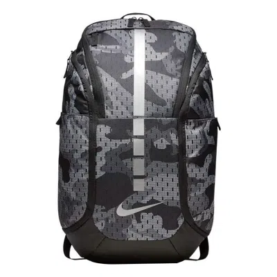 Nike Logo Black In Neutral