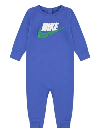 NIKE LOGO-DETAIL BABYWEAR