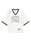 Nike Short Sleeve Graphic Jersey Top