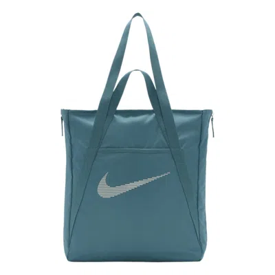 Nike Logo Gym Tote 'green'