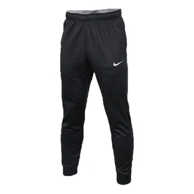 NIKE NIKE LOGO JOGGER 'BLACK'