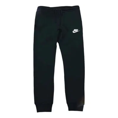 Nike Logo Joggers 'black'