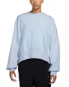 Nike Phoenix Fleece Crewneck Sweatshirt