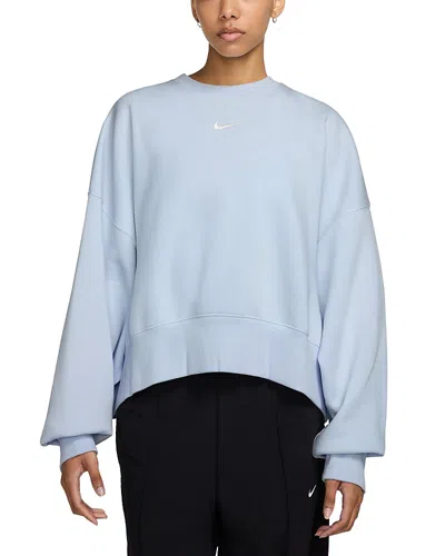 Nike Phoenix Fleece Crewneck Sweatshirt