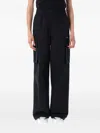 Nike Logo-print Track Pants