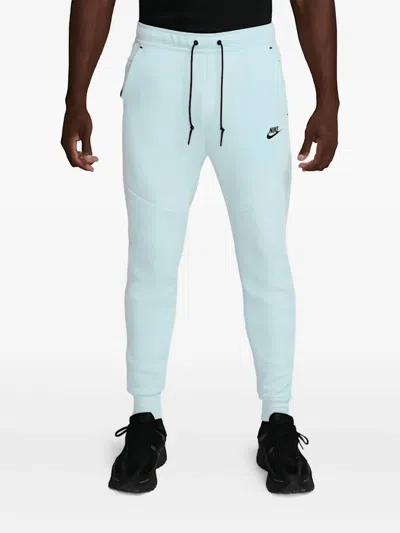 Nike Tech Fleece Jogginghose In Blue