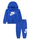 Nike Kids Club Fleece Tracksuit