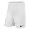 Nike Logo Printing Thin And Light Casual Sports Shorts White In Gray
