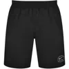 NIKE NIKE LOGO SHORTS BLACK