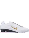 Nike Logo Trainers In Multi