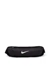 Nike 로고 디테일 벨트 백 In Black