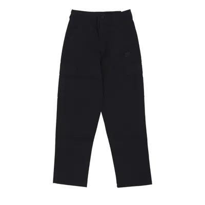 Nike Long Men's Club Cargo Pant Black/black
