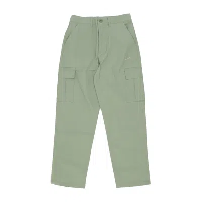 Nike Long Men's Club Cargo Pant Oil Green/oil Green
