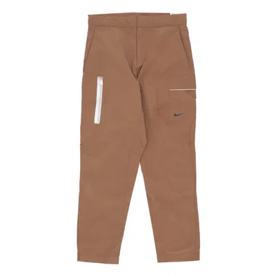 Nike Long Men's Style Essential Utility Pant Archaeo Brown/sail/archaeo Brown