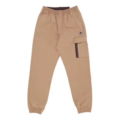 Nike Long Pants Men Sportswear Utility Woven Pant Dk Driftwood/brown Basalt