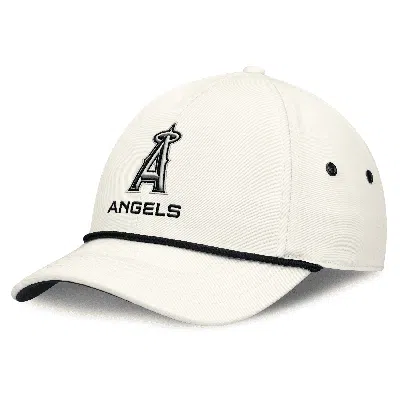 Nike Los Angeles Angels Club  Men's Mlb Adjustable Hat