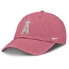 Nike Los Angeles Angels Club Menâs  Women's Mlb Adjustable Hat