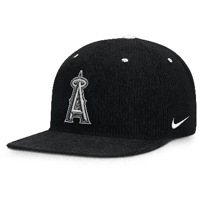 Nike Los Angeles Angels Pro  Men's Mlb Adjustable Hat