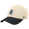 Nike Los Angeles Clippers Club City Edition  Unisex Nba Cap In Neutral
