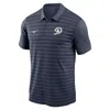Nike Los Angeles Dodgers Authentic Collection City Connect Victory  Men's Dri-fit Mlb Polo In Blue